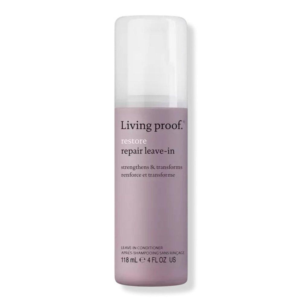 Living Proof Restore Repair Leave-In Conditioner - Picture 14 of 14